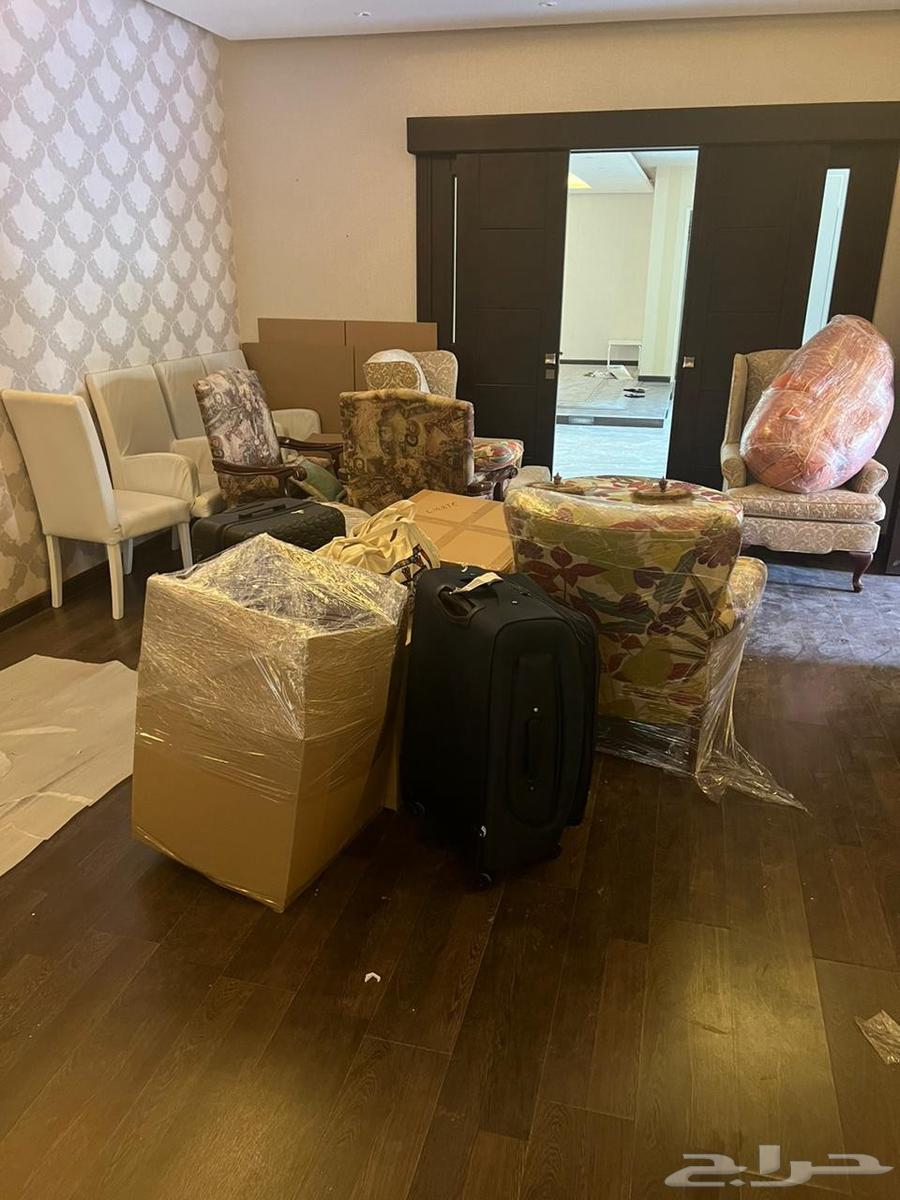 مستودعات تخزين الأثاث بالرياض تخزين عفش64249724064899113