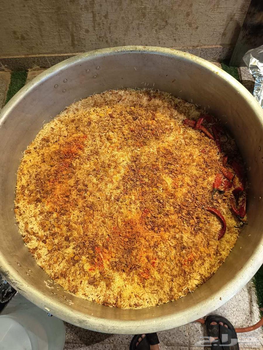 طباخ متنقل داخل وخارج الرياض64245183804675110