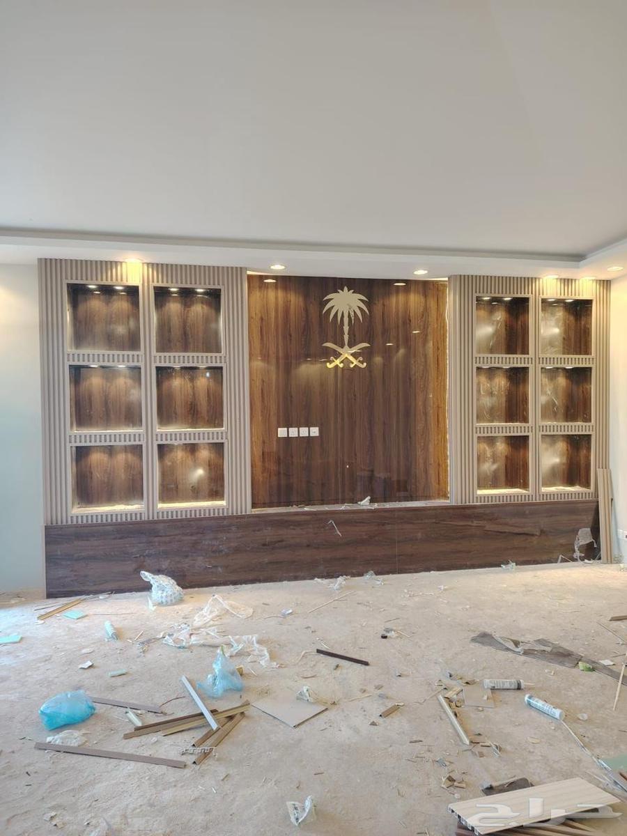 معلم دهانات وديكورات وجبس بورد على أعلى مستوى من الجودة64249725217665111