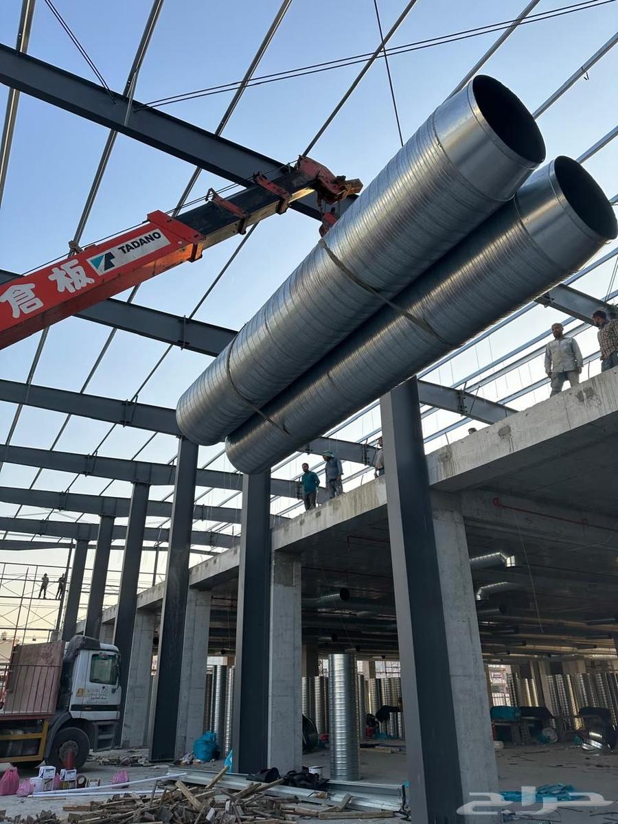 اعمال التكييف وترميمات المقاولات64254154301314113