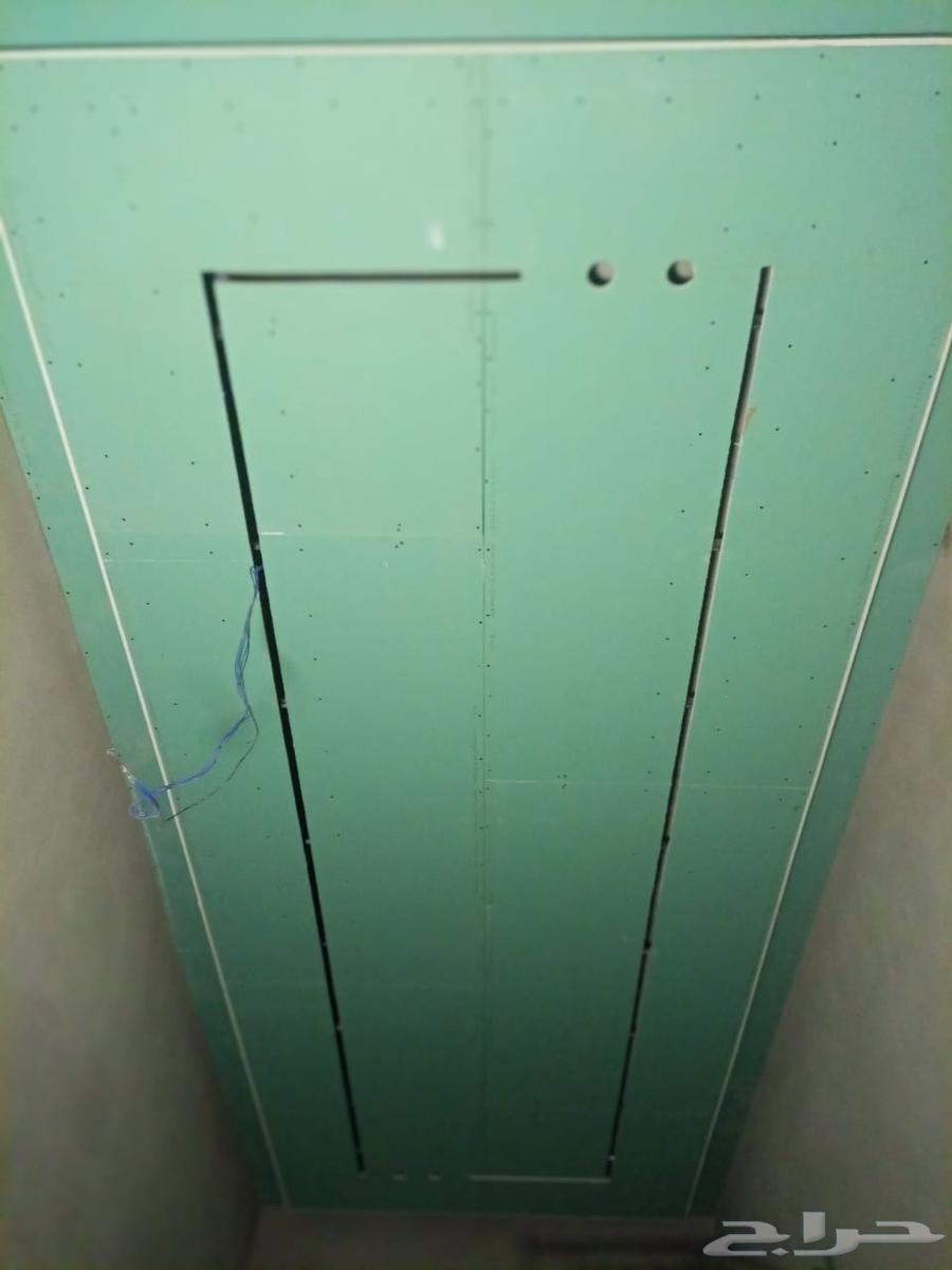 ديكورات جبس بورد جميع مناطق الرياض64249939364739113