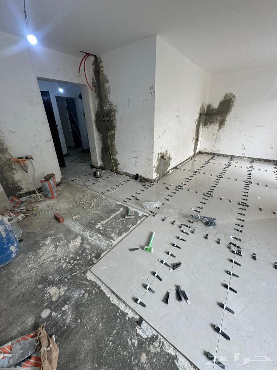 تركيب جميع أنواع البورسلين وجميع المقاسات بأفضل جوده64249723978114110