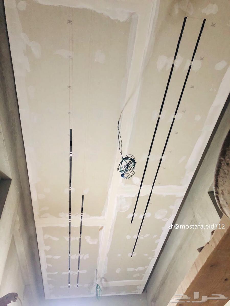 معلم جبس و جبسم بورد64254152964226110