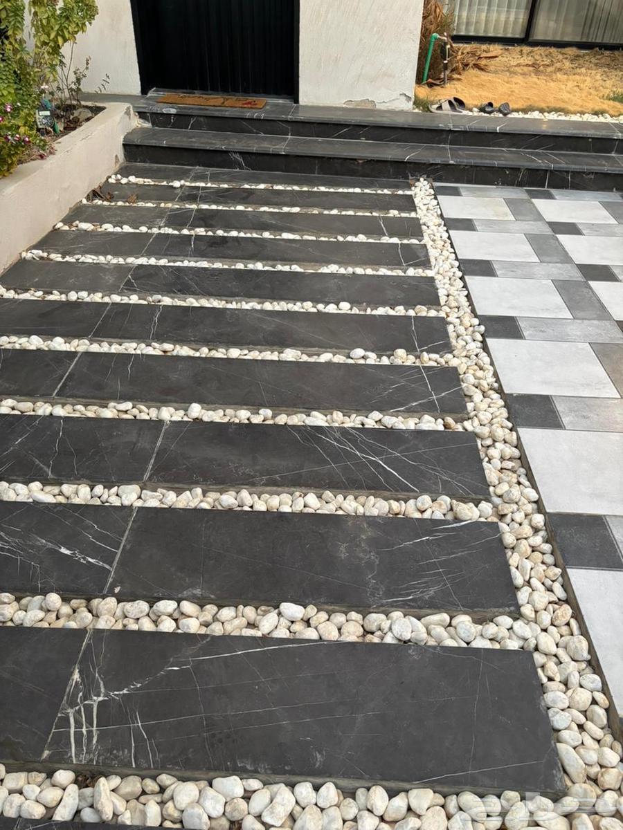 Tile restoration and tiling64249939008385113