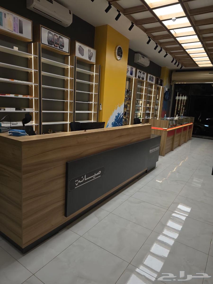 صيانة جميع الجوالات و الآيبادات و التابلت64254319419011110