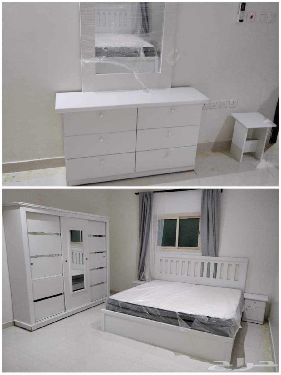 غرف نوم جديده جاهزة بسعر المصنع64254825920769112