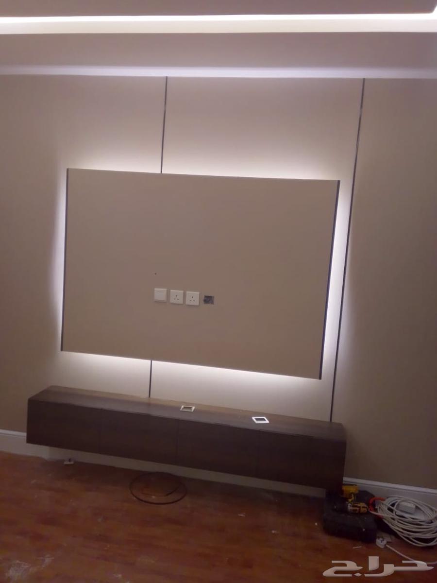 ديكورات جبسيه وداخلية64254508786563110