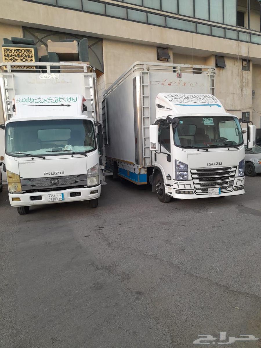 شركة نقل عفش واثاث بالمدينة المنورة مع الفك والتركيب وتغليف64254154073473111