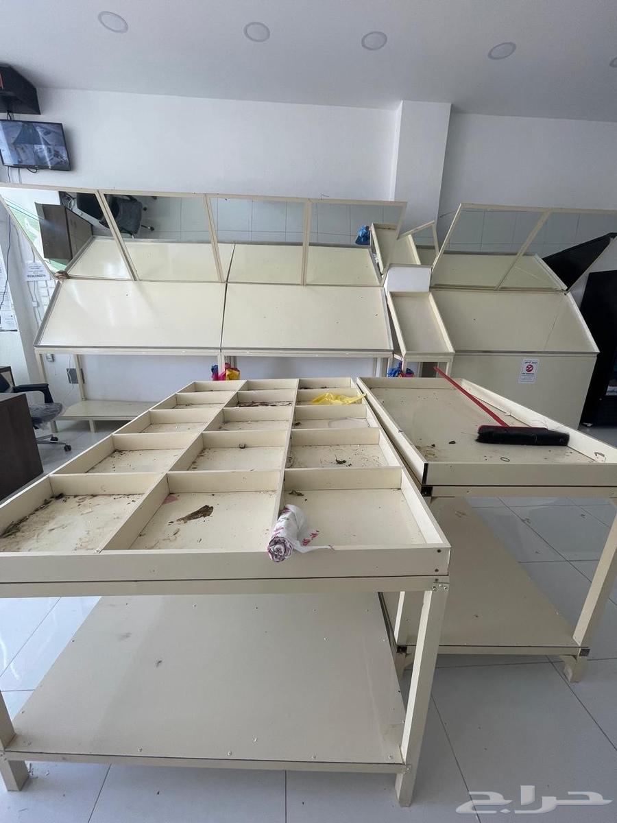 محل خضار وملحمه للبيع64249714083843110