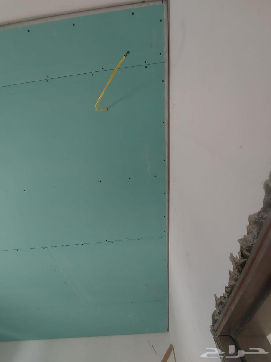 جبس عايدي جبس بورد سمنيت بورد64249721764482113