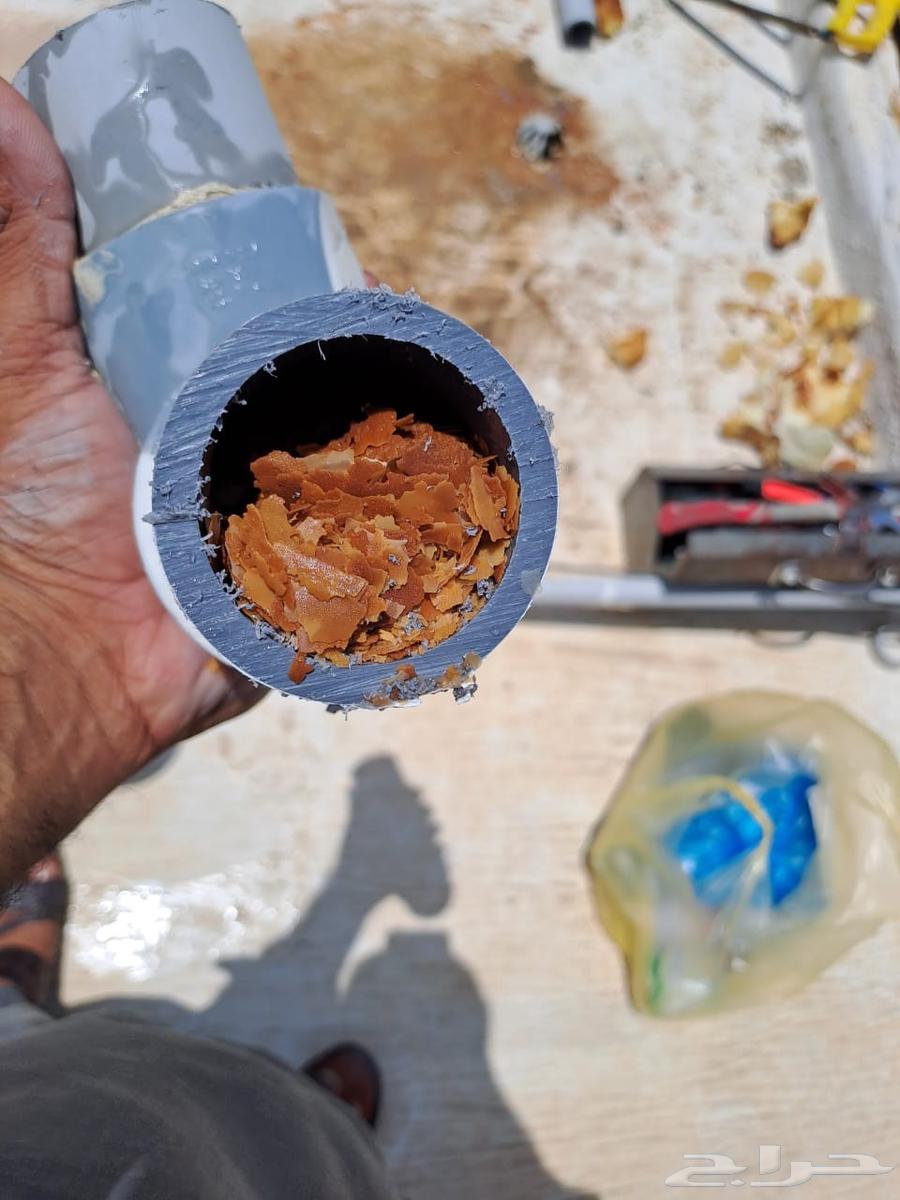 كشف تسربات المياة عزل اسطح المنازل مبلط وغير مبلط64255128553601113