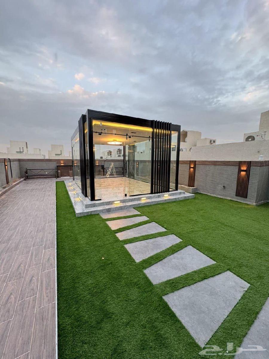 السهول الذهبية  لمسات تزرع الجمال في كل زاوية64253986455811111