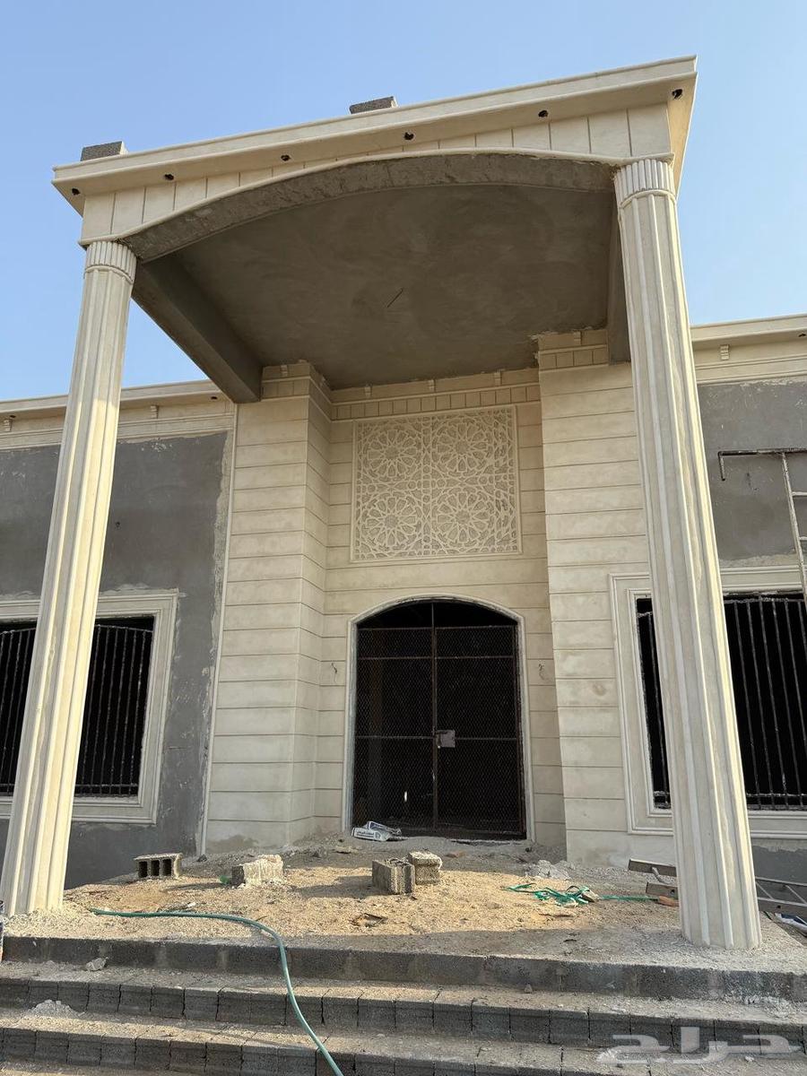 معلم ديكور ات خارجية بديل حجرالرياض64254824503554113