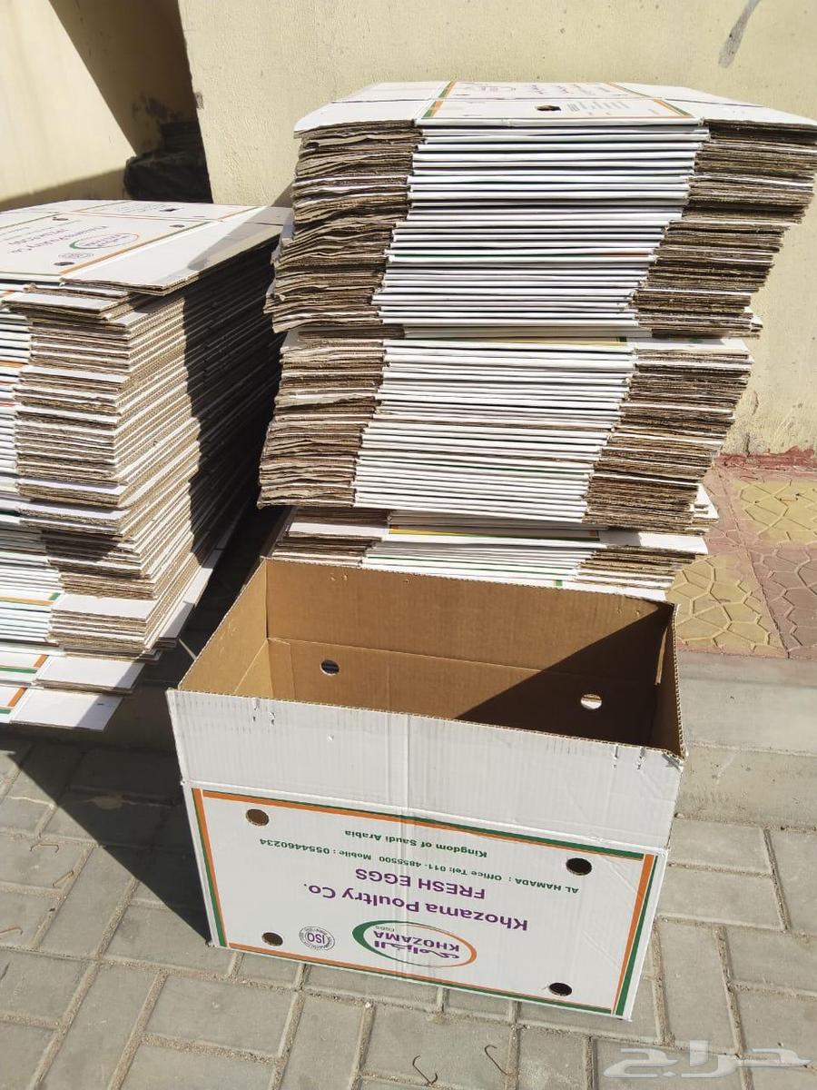 كراتين للنقل العفش عرض خاص الحبه 1.5064254155501185110