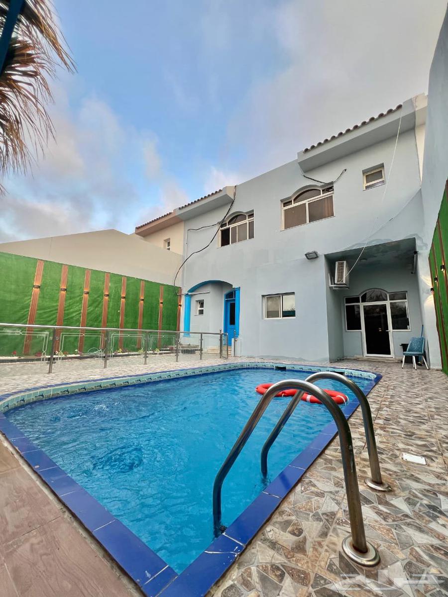 فلل وشاليهات درة العروس64253978681985110