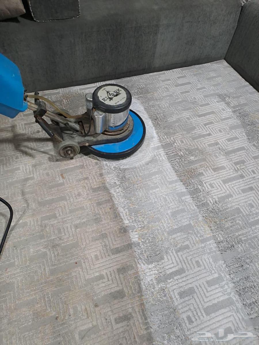 تنظيف مجالس ومفارش وسجاد64254509321986113