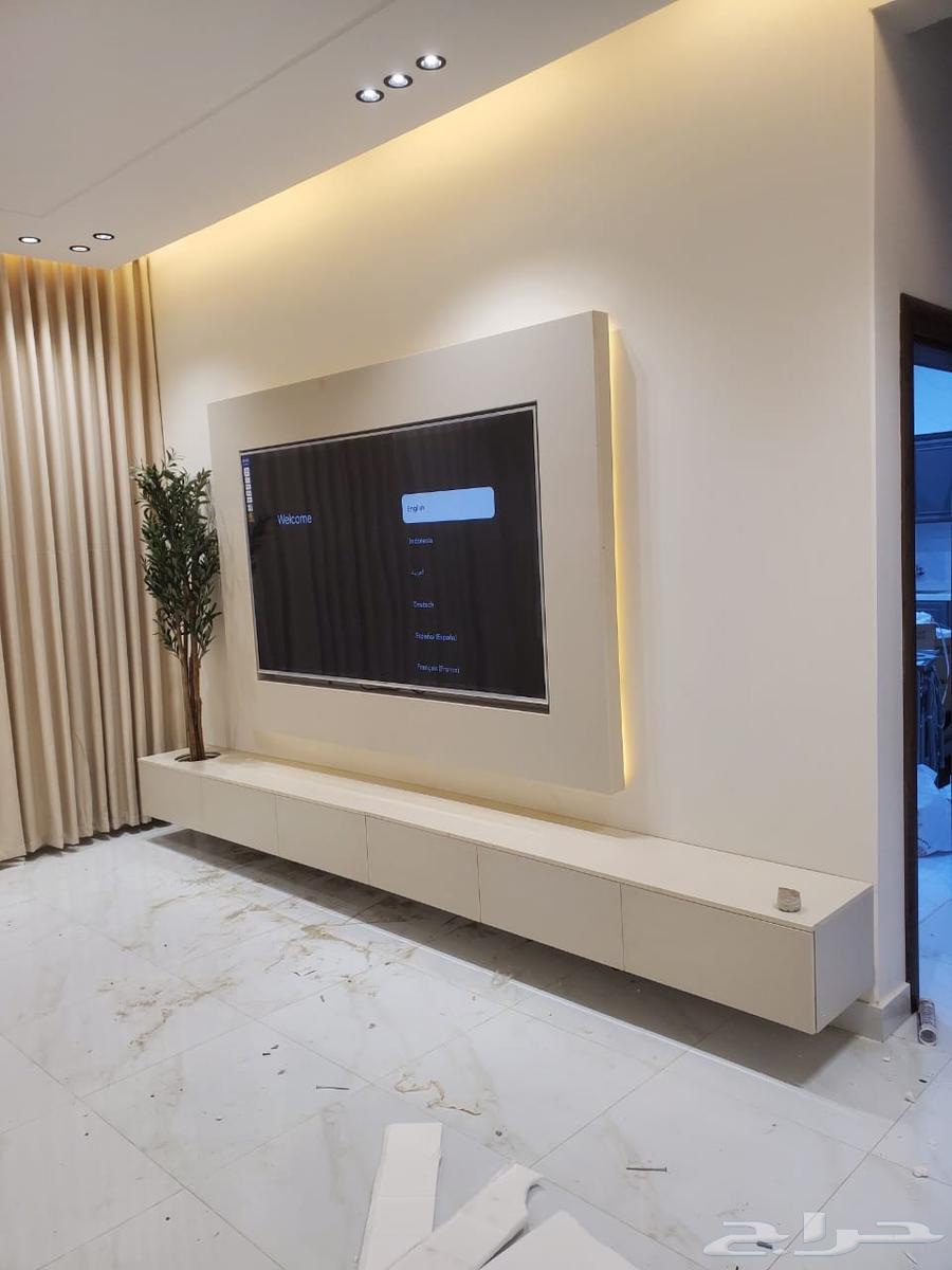 ابوسالم الدهان والديكورات وجميع اعمال الترميم64254507501442110