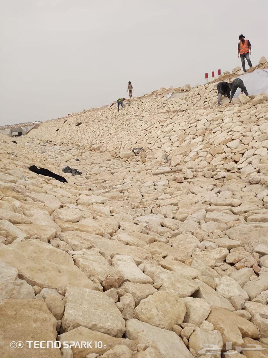 مقاول حجر طبيعي64249939535619111