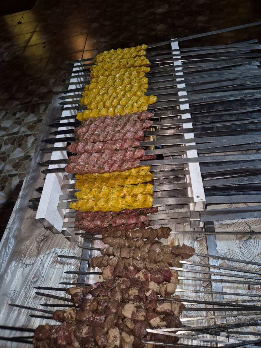 Chef Abu Tamer in Al-Sharqia and Surrounding Areas64254152924802111