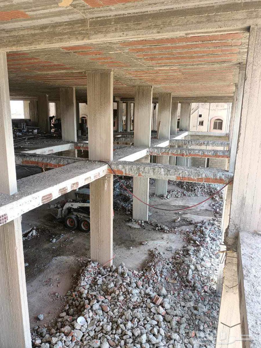 قص خرسانه بالمنشار64254824427651114