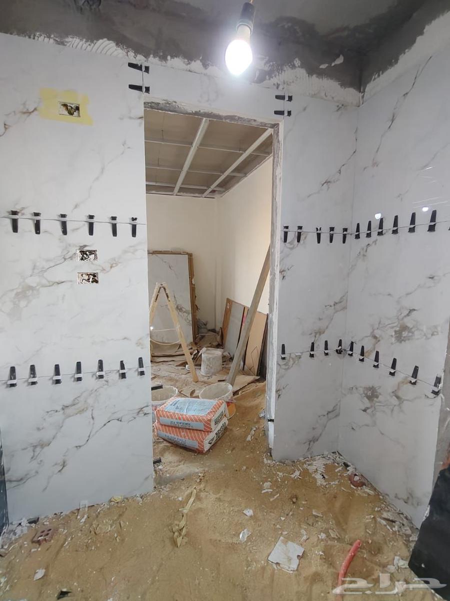 تركيب جميع أنواع البورسلين وجميع المقاسات بأفضل جوده64249723978114111