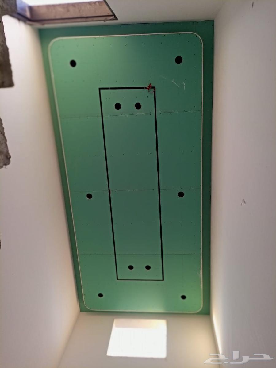 ديكورات جبس بورد جميع مناطق الرياض64249939364739114