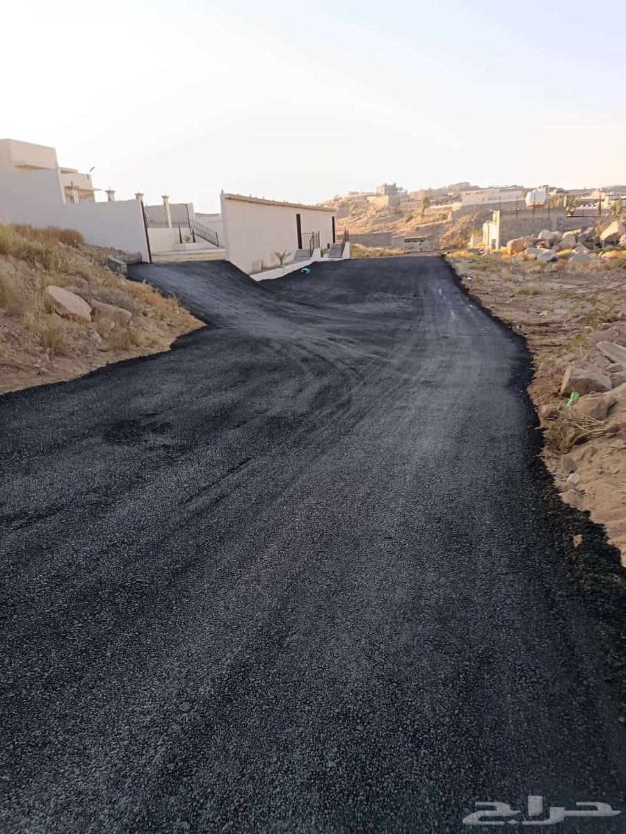 Asphalt contractor, paving, paving, sewage connection64254669323010112