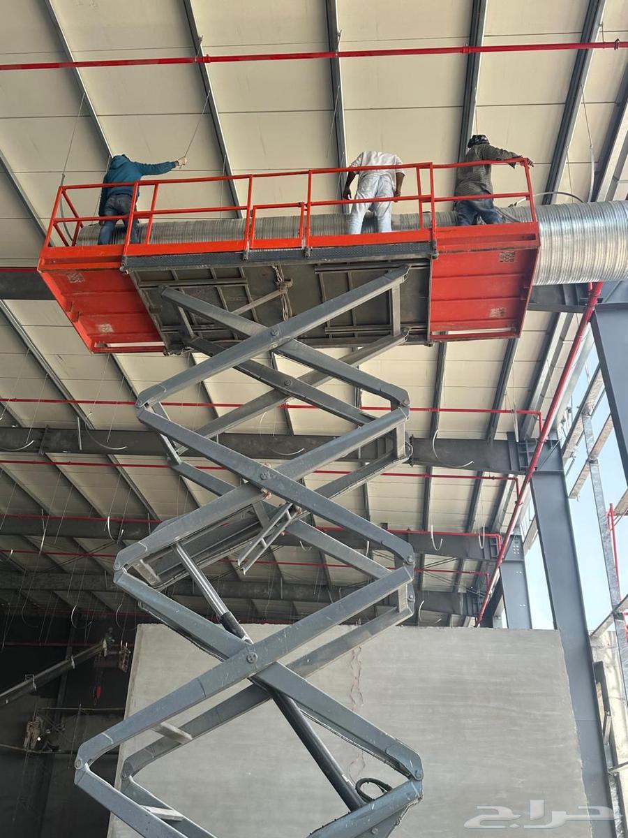 اعمال التكييف وترميمات المقاولات64254154301314112