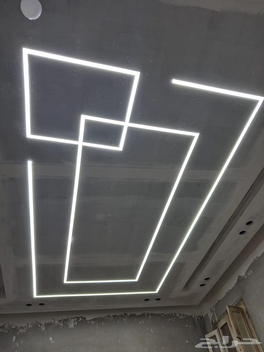 معلم جبس بورد ديكورات جده64254154191489110