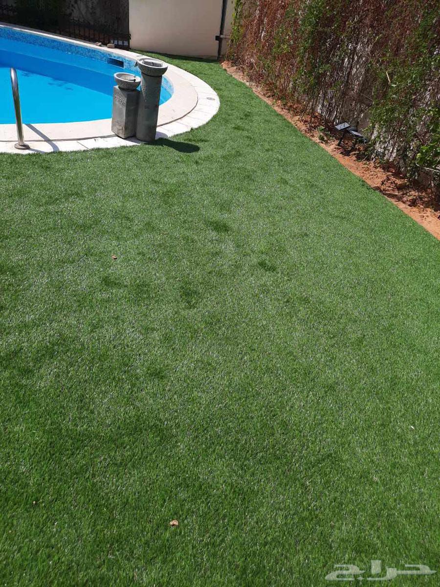 Landscaping and installation of all types of irrigation networks and artificial grass64254825763074114