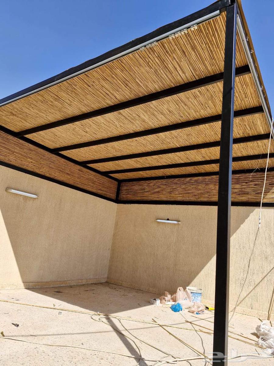 جلسات ومظلات وسواتر الخيزران الباكستاني64253987935873110