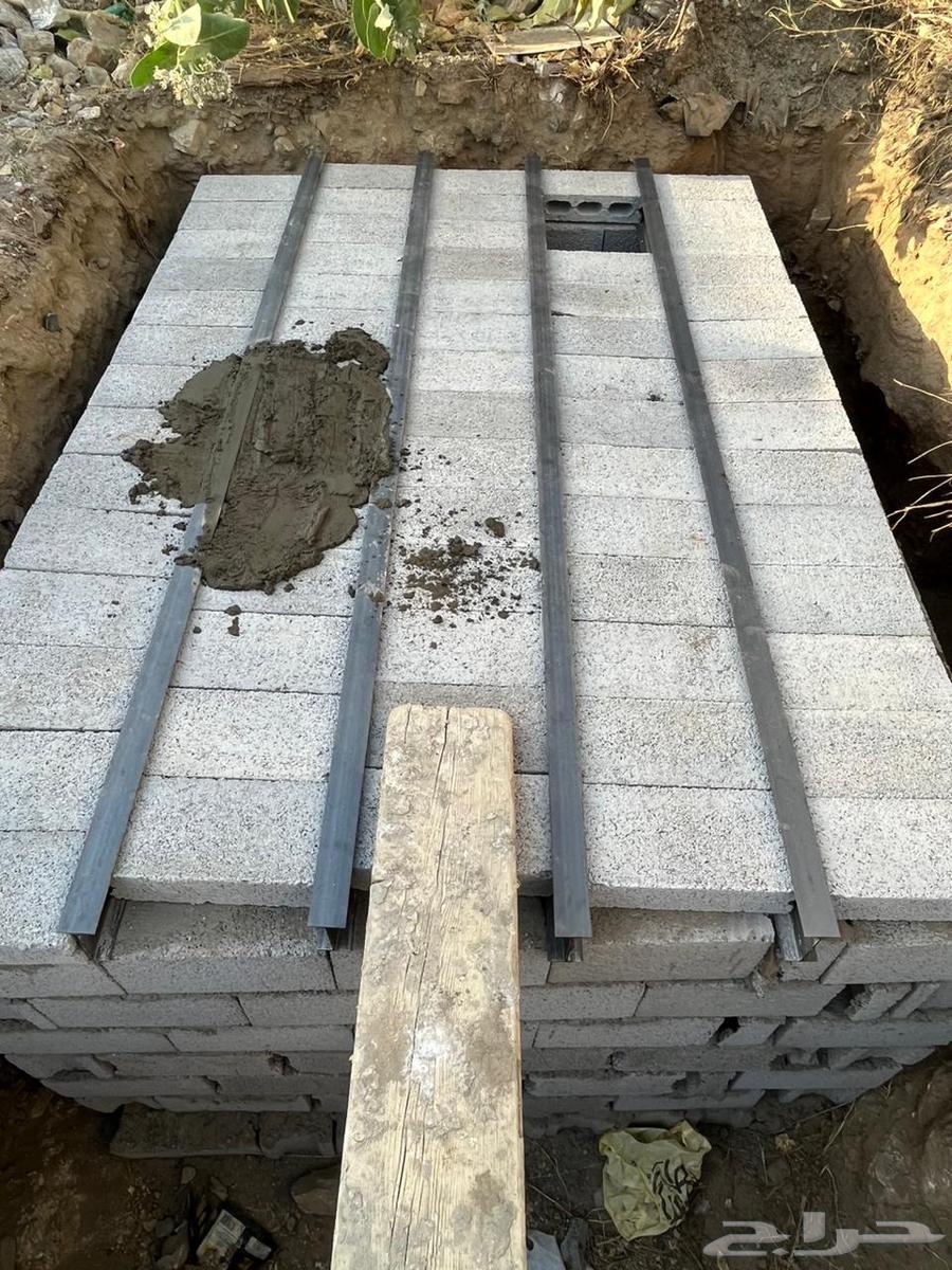 معلم بناء حوش غرفه سقف نسوي بياره سقف تكسير ترميم64249940015106112