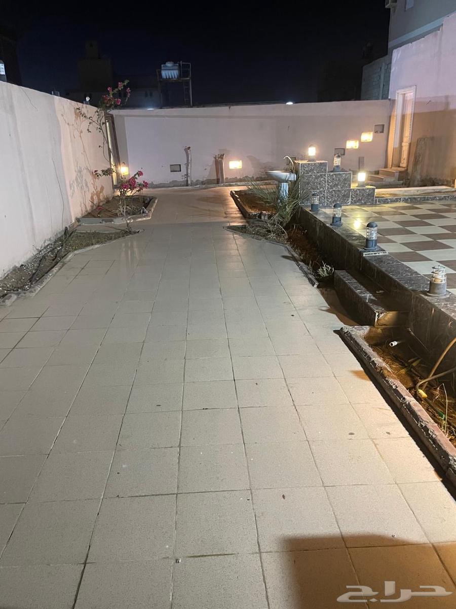 استراحة للإيجار السنوي بجدة64254143872385110
