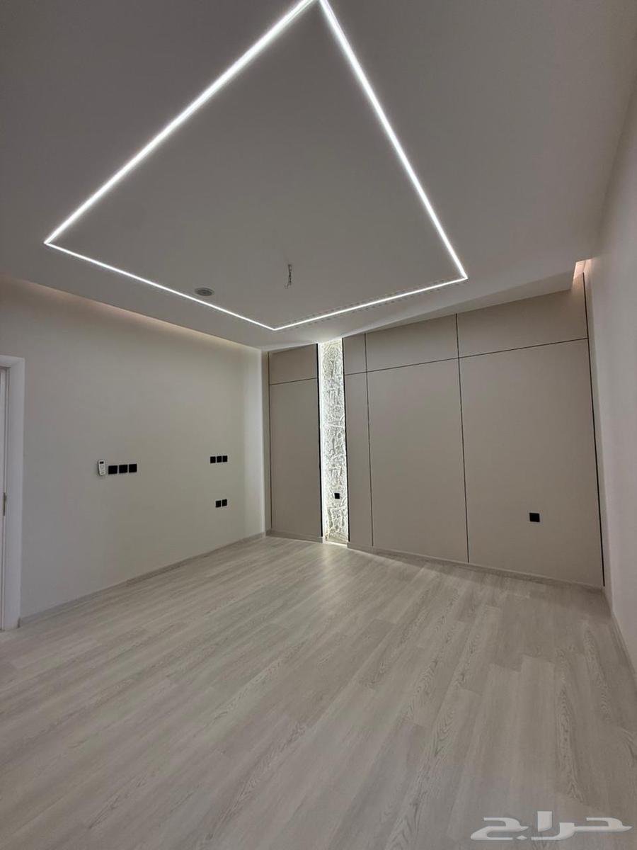 فيلا جديدة مؤثثة للبيع64254144924546113