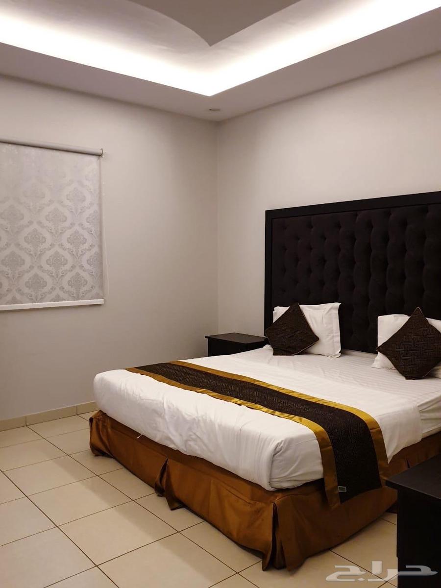 شقق مفروشه مخدومه ايجار شهري -يومي64253979559809110