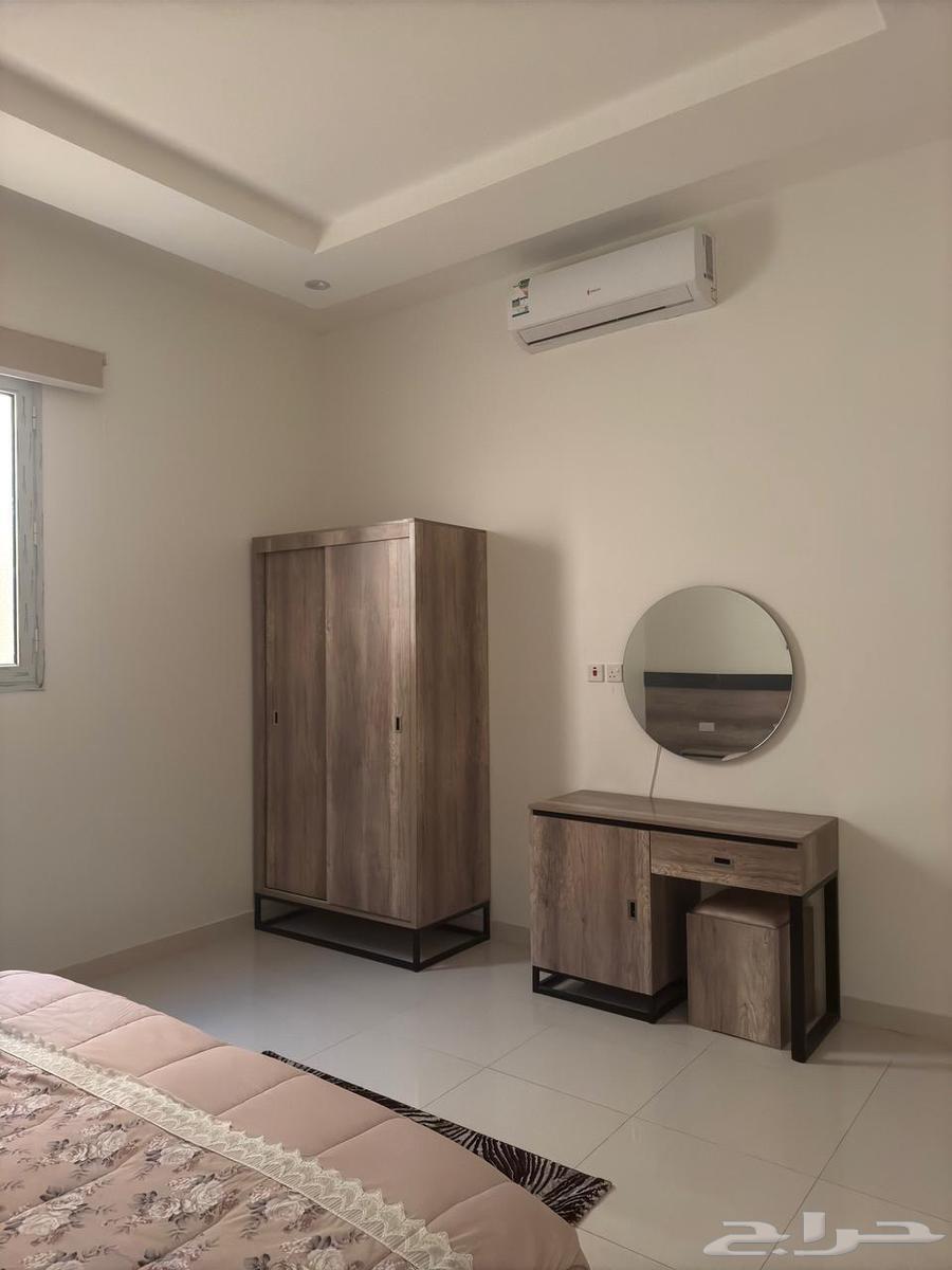 شقة مفروشة للإيجار في الوادي64249495442817111