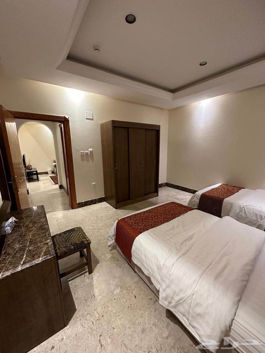 شقق مفروشه فندقية فاخرة ايجار شهري 250064244824133507114