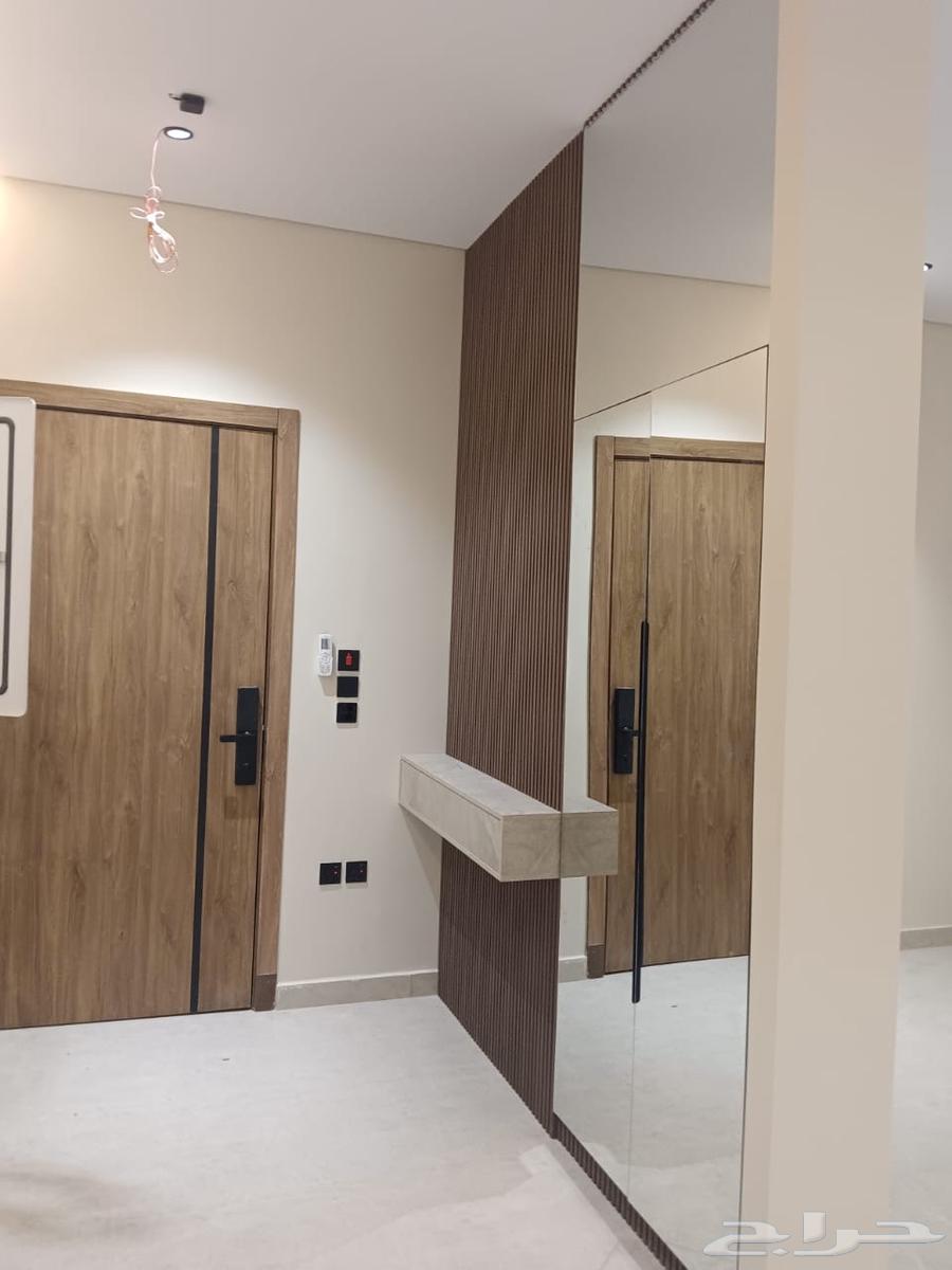 ديكورات داخلية ونجارة وجبس بورد تحت اشراف64249940373378110