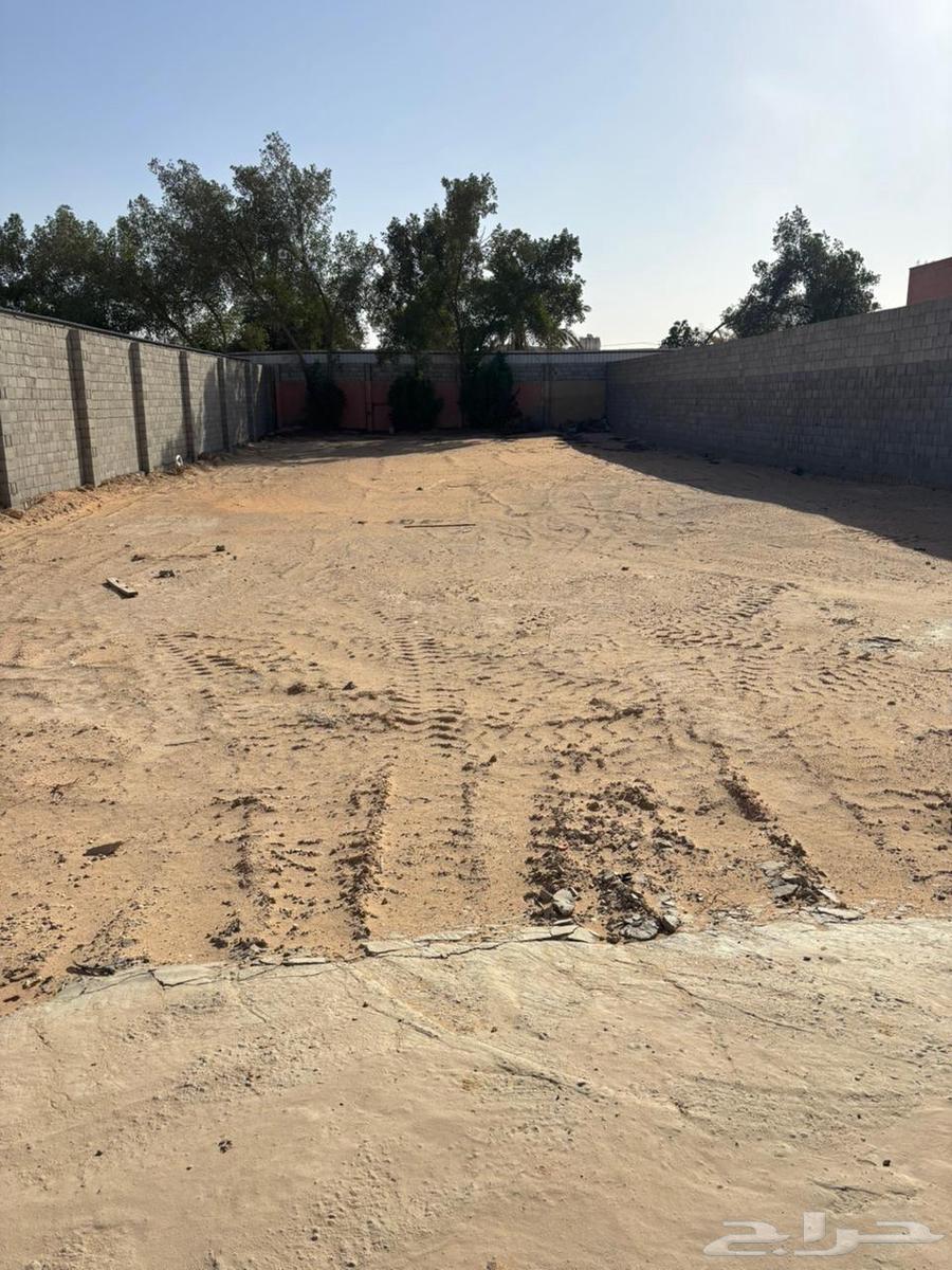 حوش في الخرج العفجه64253978953473112