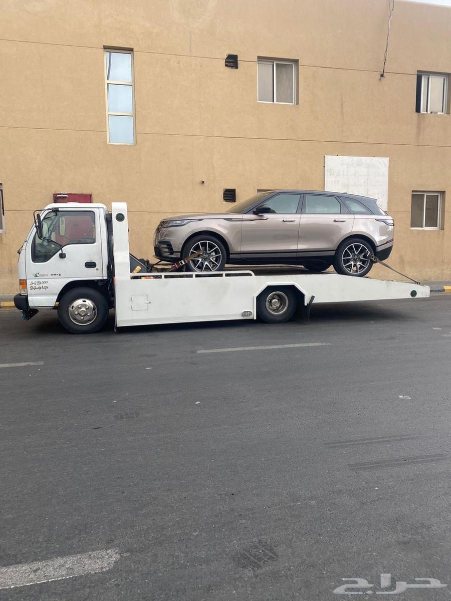 صندوق سطحة طايفي نظيف جدا للبيع64249724460930110