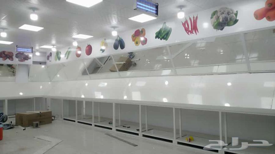 ابوعبدالله لجميع اعمال الزجاج السكرت والالمنيوم صيانه مقاولا64254156180609114