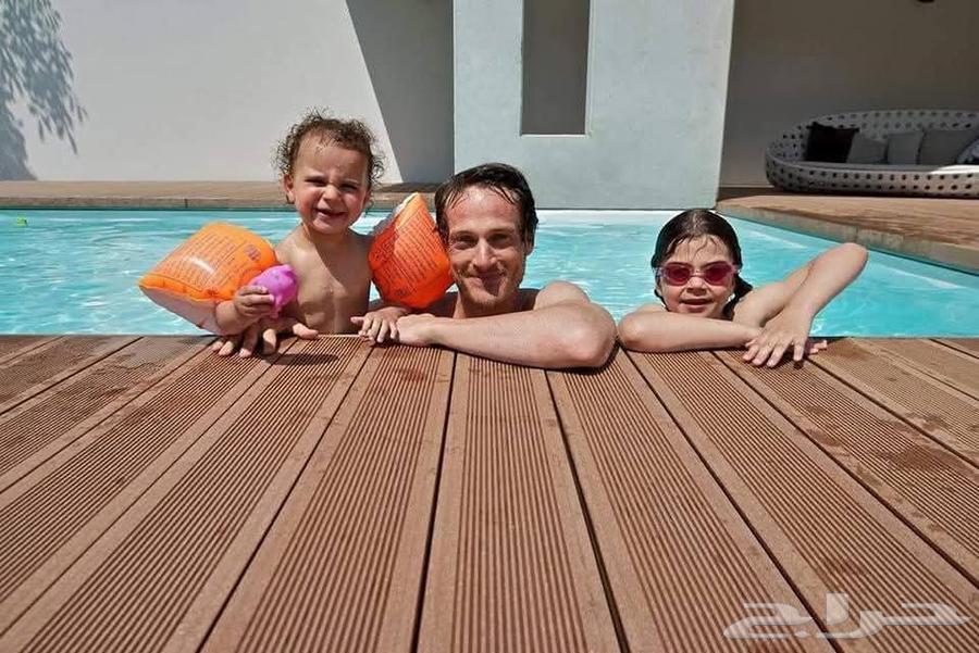 Wood alternative and wooden cladding, supply and installation of artificial grass for walls and floors B64254508805633114