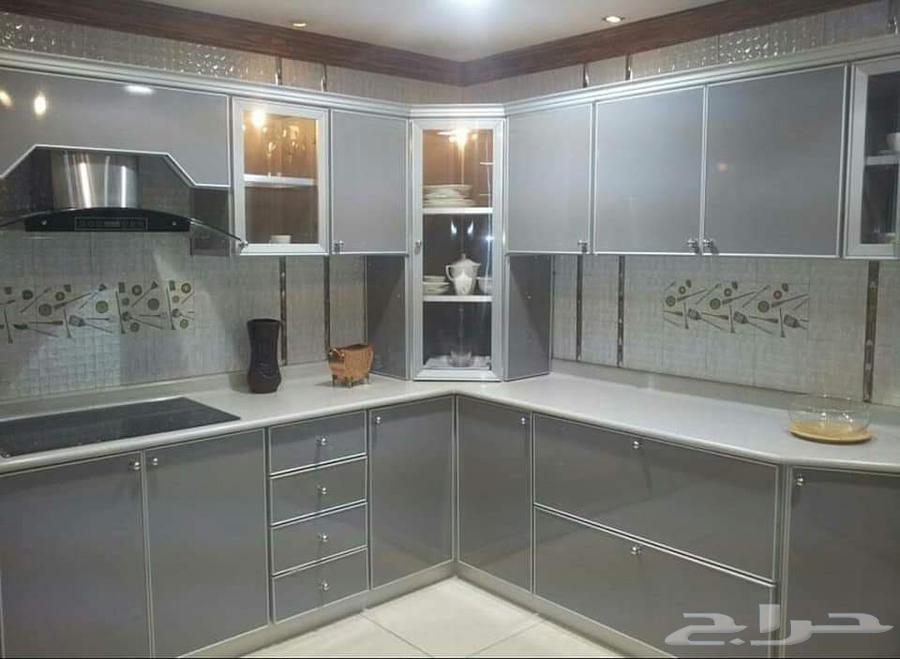 البيت السعودي للألمنيوم و الزجاج و الشتر ..64254956522498111