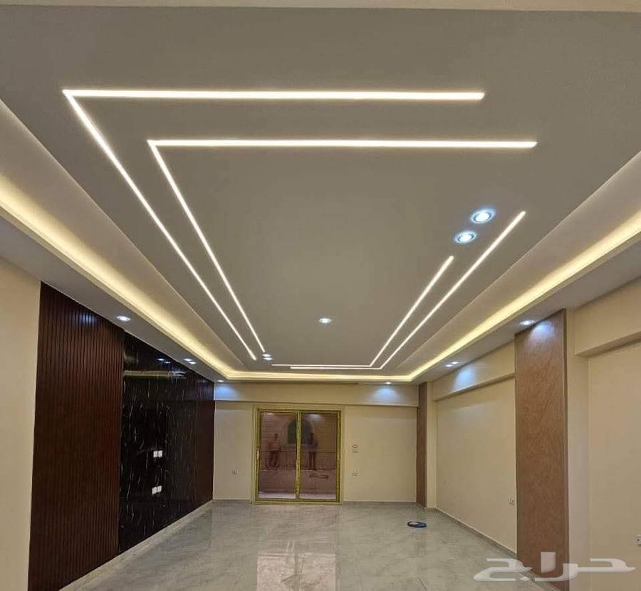 جبس بورد ديكورات داخلية64245001093891113