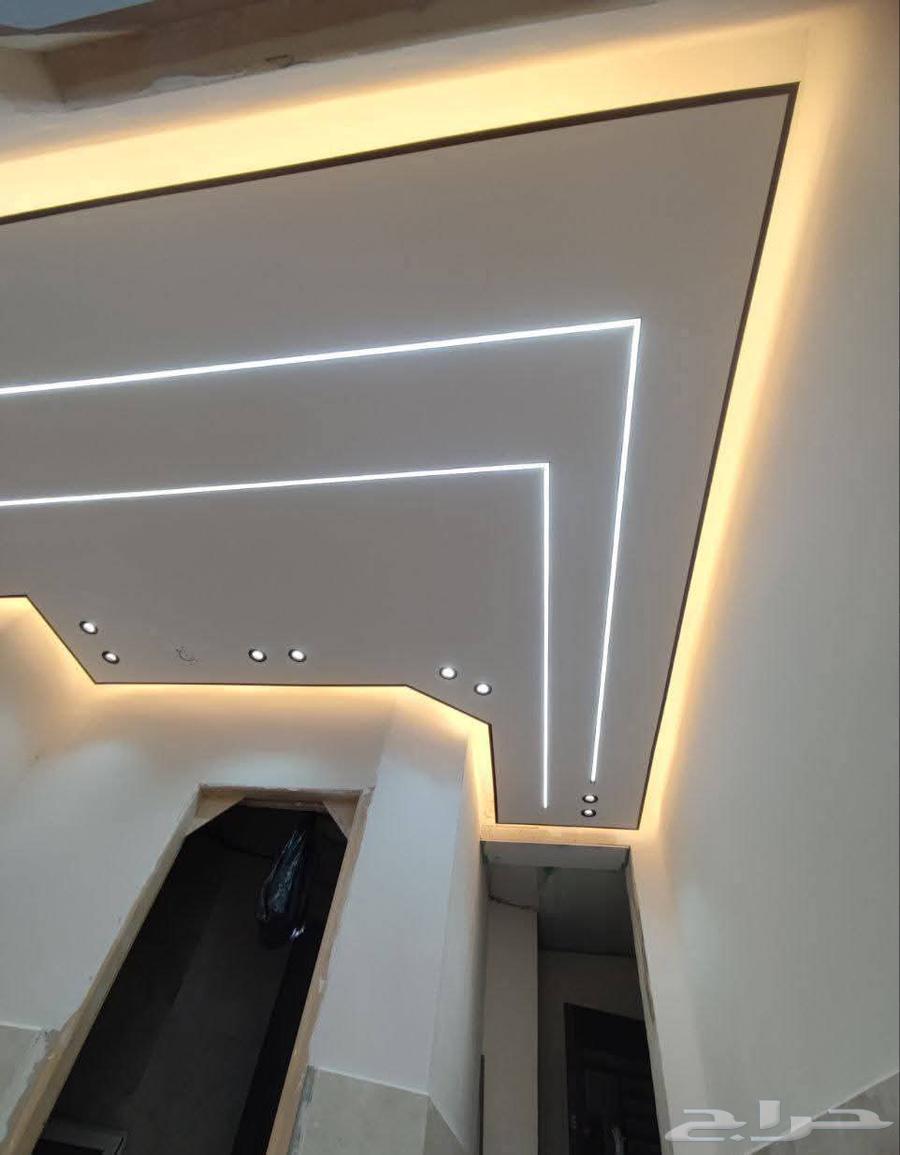 معلم جبس ديكور ات جبس جبسون بورد64249725307651113