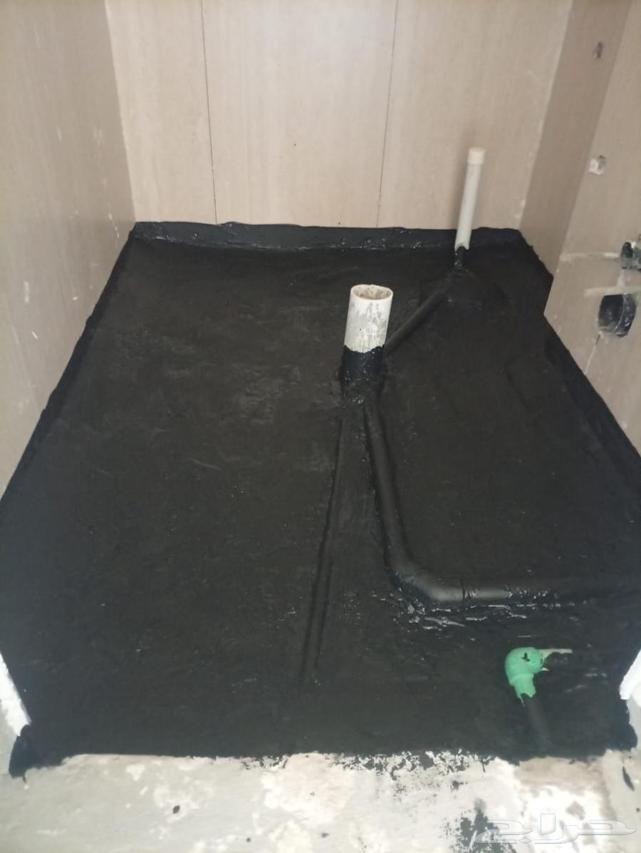 متخصصون في جميع انواع وتركيب العوازل64254507382531110