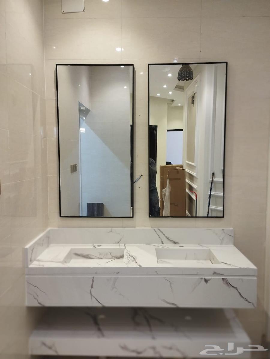 ترميم جميع أعمال الجبسيات والدهانات والديكورات64249505331841114