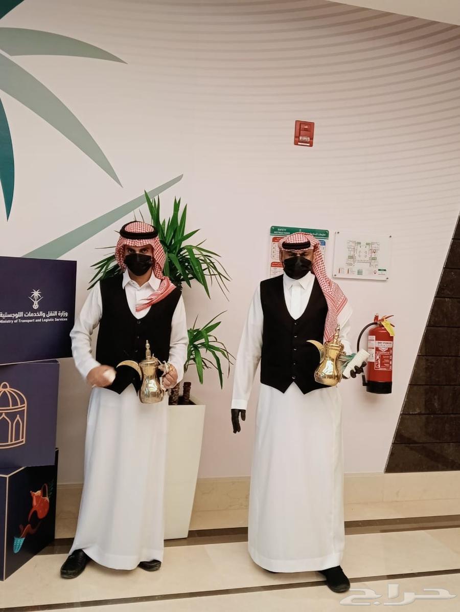 قهوجي الرياض ابو نوره للحفلات والمناسبات64254507245443114