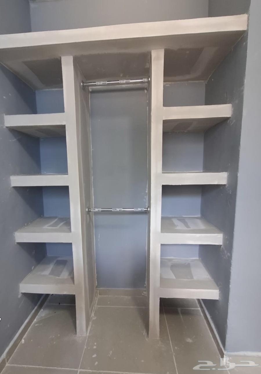 معلم جبس بورد بالرياض وقواطع جبس بورد واسقف مستعاره64254826056834114