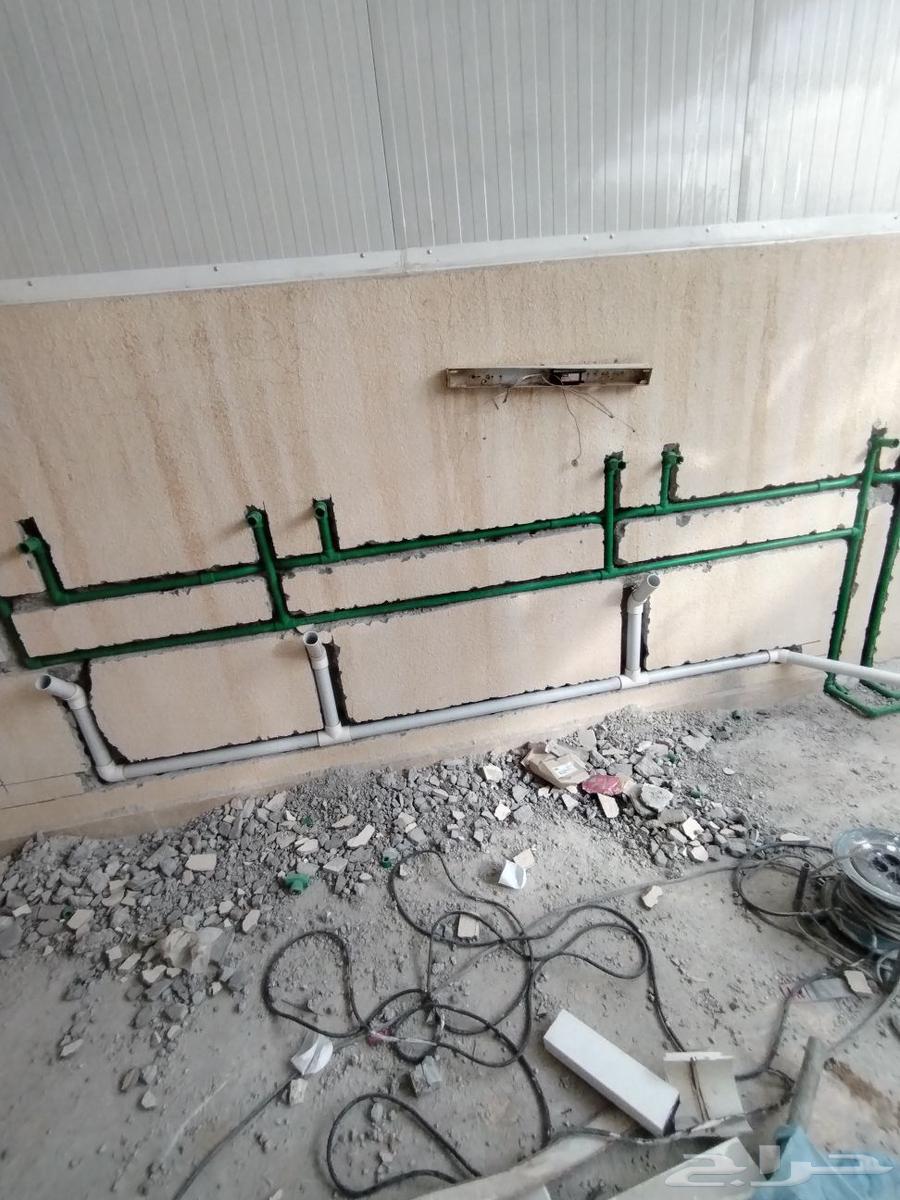 سباك منازل الرياض64245000821505112